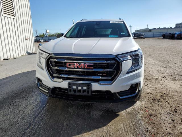 Photo 4 VIN: 3GKALYEVXNL188796 - GMC TERRAIN AT 