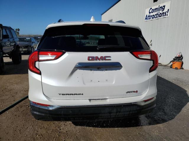 Photo 5 VIN: 3GKALYEVXNL188796 - GMC TERRAIN AT 