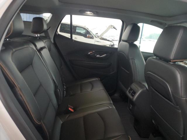 Photo 10 VIN: 3GKALYEVXNL234157 - GMC TERRAIN AT 