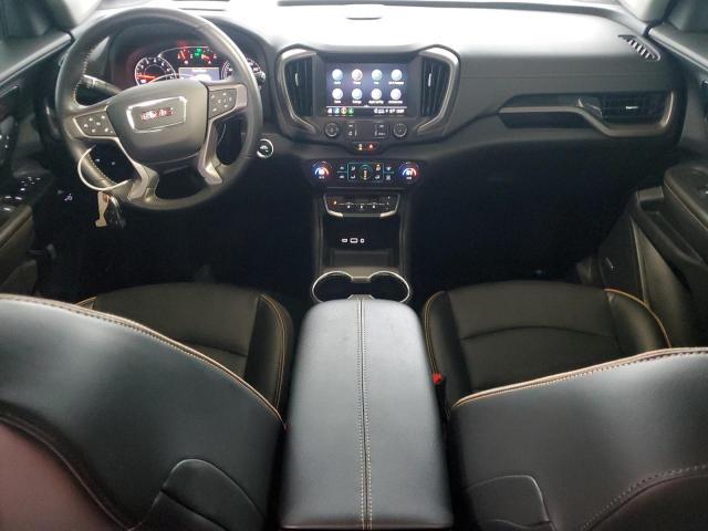 Photo 7 VIN: 3GKALYEVXNL234157 - GMC TERRAIN AT 