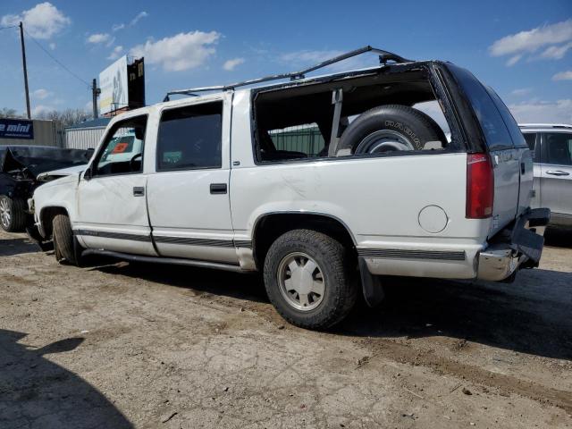 Photo 1 VIN: 3GKEC16R0VG509439 - GMC SUBURBAN 