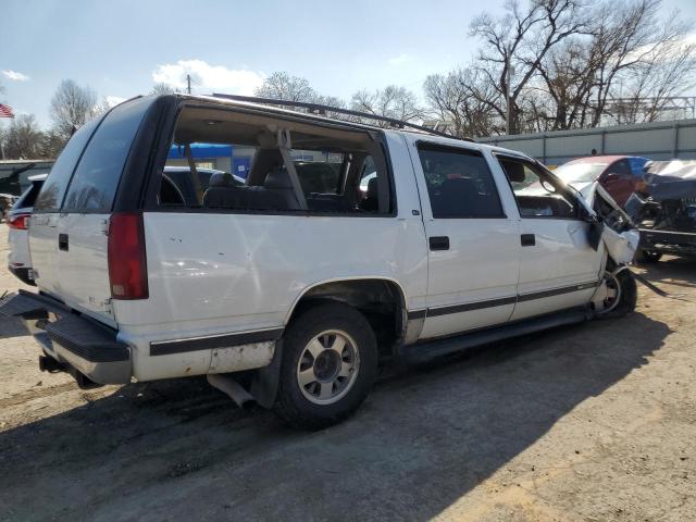 Photo 2 VIN: 3GKEC16R0VG509439 - GMC SUBURBAN 