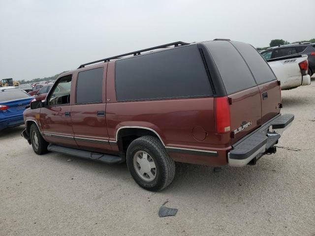 Photo 1 VIN: 3GKEC16R3XG513410 - GMC SUBURBAN 