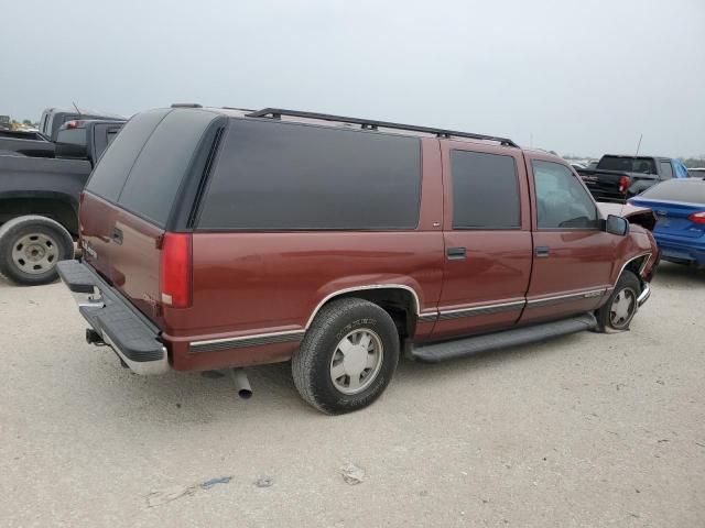 Photo 2 VIN: 3GKEC16R3XG513410 - GMC SUBURBAN 