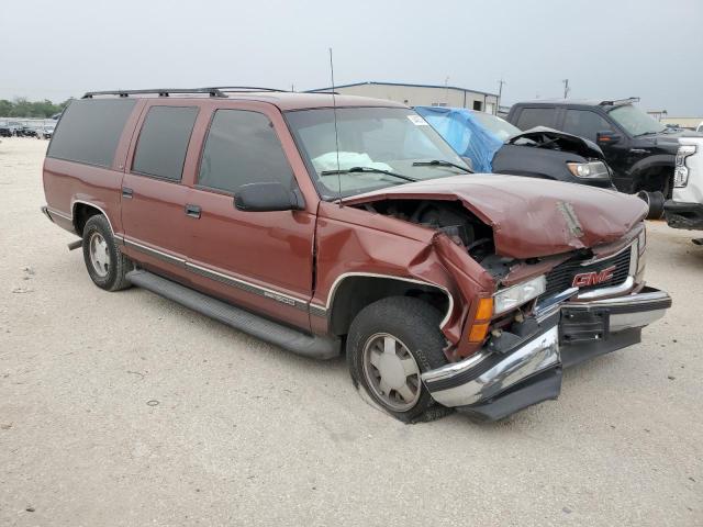 Photo 3 VIN: 3GKEC16R3XG513410 - GMC SUBURBAN 