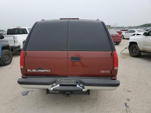 Photo 5 VIN: 3GKEC16R3XG513410 - GMC SUBURBAN 