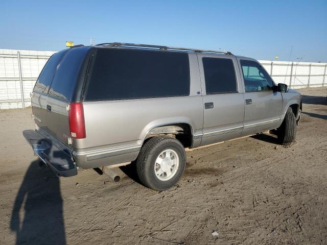 Photo 2 VIN: 3GKEC16R3XG541787 - GMC SUBURBAN 