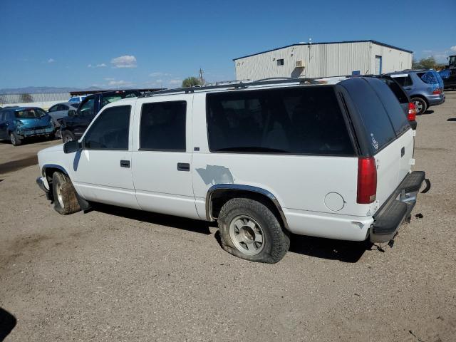 Photo 1 VIN: 3GKEC16R4VG512070 - GMC SUBURBAN C 