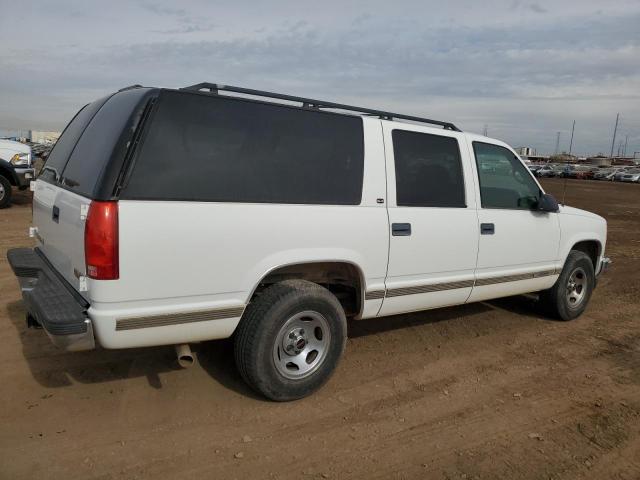 Photo 2 VIN: 3GKEC16R5XG537997 - GMC SUBURBAN 