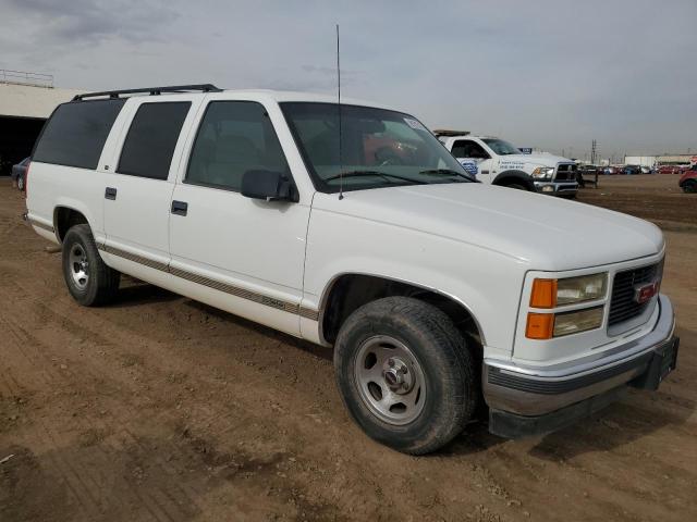 Photo 3 VIN: 3GKEC16R5XG537997 - GMC SUBURBAN 