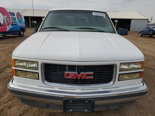 Photo 4 VIN: 3GKEC16R5XG537997 - GMC SUBURBAN 