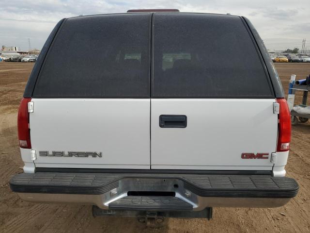 Photo 5 VIN: 3GKEC16R5XG537997 - GMC SUBURBAN 