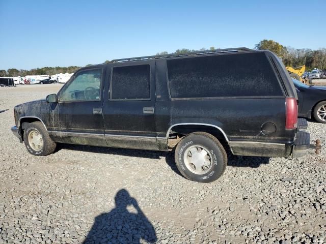 Photo 1 VIN: 3GKEC16R8XG538772 - GMC SUBURBAN 