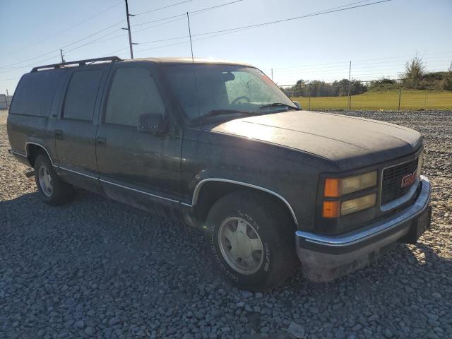 Photo 3 VIN: 3GKEC16R8XG538772 - GMC SUBURBAN 