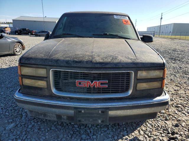 Photo 4 VIN: 3GKEC16R8XG538772 - GMC SUBURBAN 