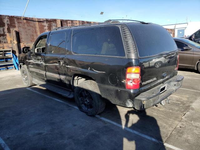 Photo 1 VIN: 3GKEC16T02G313850 - GMC YUKON 