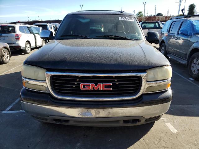 Photo 4 VIN: 3GKEC16T02G313850 - GMC YUKON 