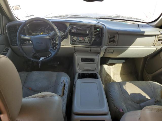 Photo 7 VIN: 3GKEC16T11G177579 - GMC YUKON 