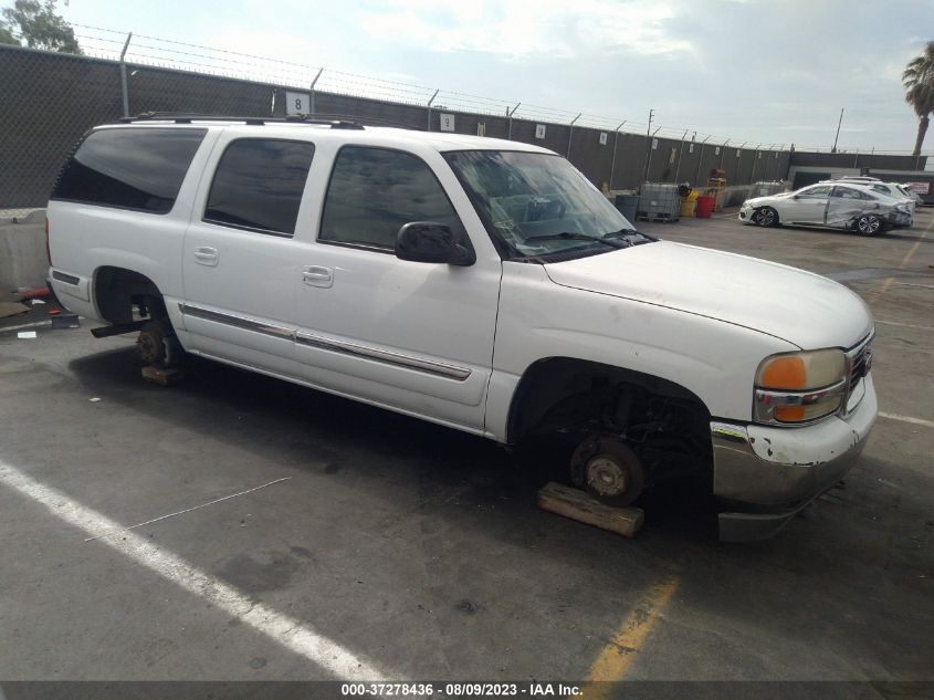 Photo 0 VIN: 3GKEC16T11G255407 - GMC YUKON 