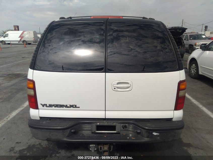 Photo 14 VIN: 3GKEC16T11G255407 - GMC YUKON 