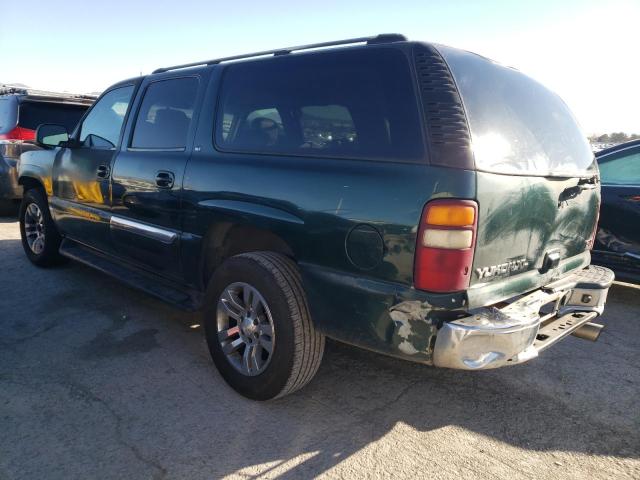 Photo 1 VIN: 3GKEC16T13G109298 - GMC YUKON 