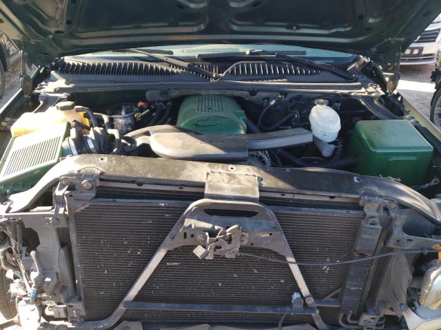 Photo 11 VIN: 3GKEC16T13G109298 - GMC YUKON 