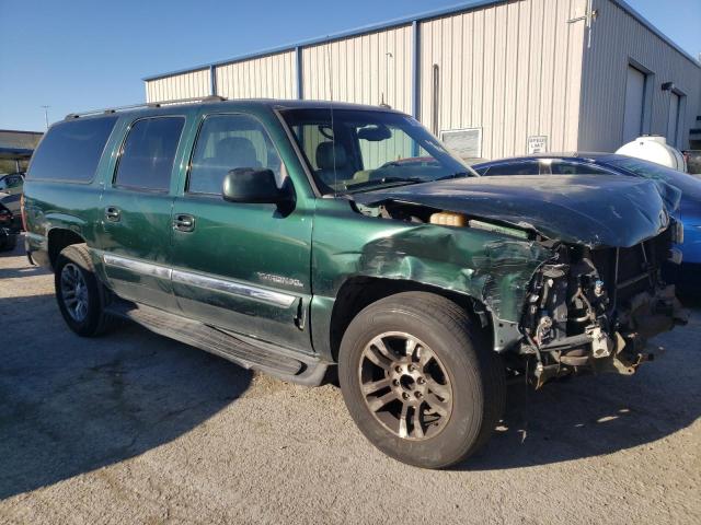 Photo 3 VIN: 3GKEC16T13G109298 - GMC YUKON 