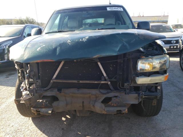 Photo 4 VIN: 3GKEC16T13G109298 - GMC YUKON 