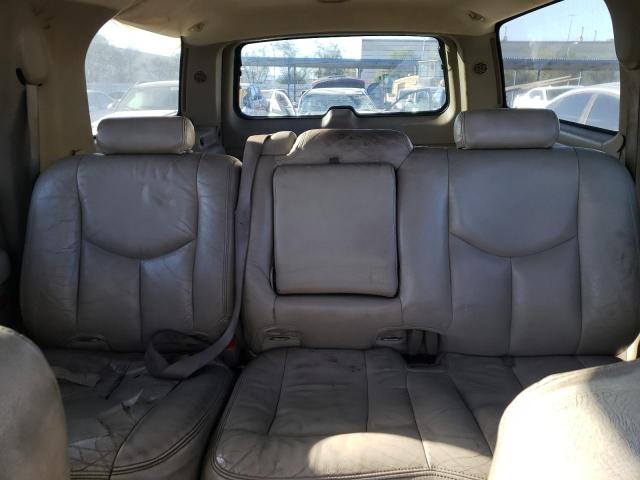 Photo 9 VIN: 3GKEC16T13G109298 - GMC YUKON 