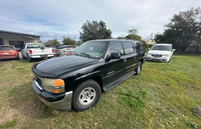 Photo 1 VIN: 3GKEC16T1YG207934 - GMC YUKON 