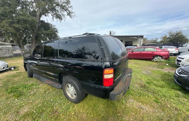 Photo 2 VIN: 3GKEC16T1YG207934 - GMC YUKON 