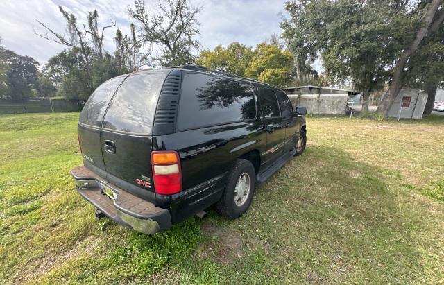 Photo 3 VIN: 3GKEC16T1YG207934 - GMC YUKON 