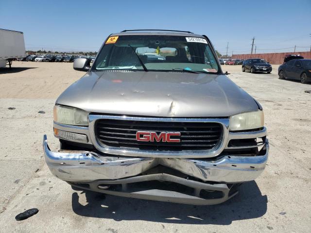 Photo 4 VIN: 3GKEC16T1YG227276 - GMC YUKON XL C 