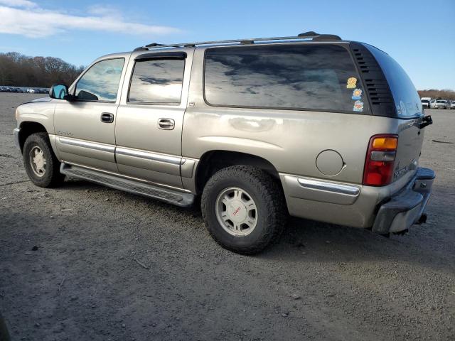 Photo 1 VIN: 3GKEC16T21G144848 - GMC YUKON XL C 