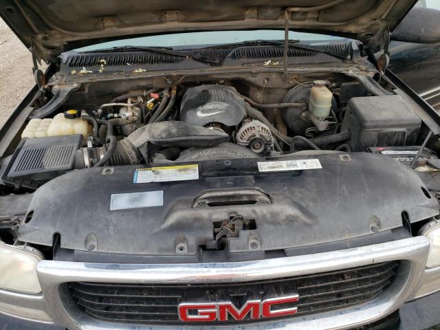 Photo 10 VIN: 3GKEC16T31G186056 - GMC YUKON 