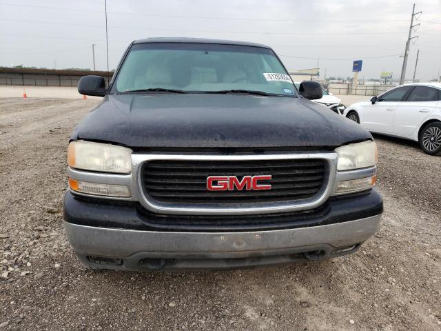 Photo 4 VIN: 3GKEC16T31G186056 - GMC YUKON 