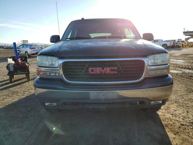 Photo 4 VIN: 3GKEC16T33G263057 - GMC YUKON 