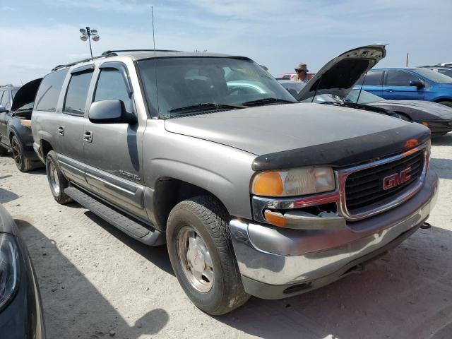 Photo 3 VIN: 3GKEC16T41G178662 - GMC YUKON XL C 