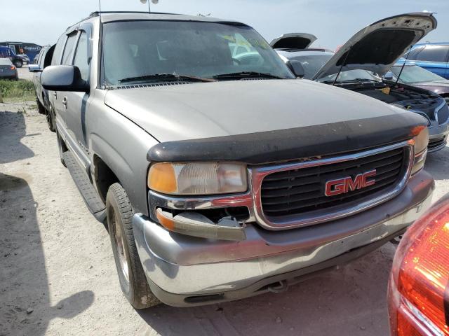 Photo 4 VIN: 3GKEC16T41G178662 - GMC YUKON XL C 