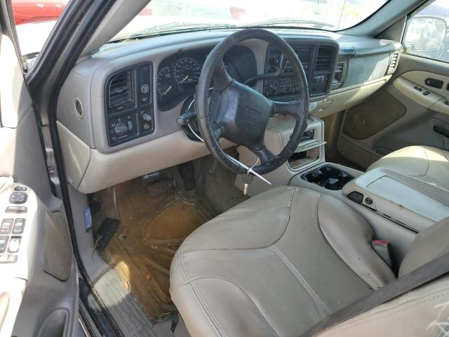 Photo 7 VIN: 3GKEC16T41G178662 - GMC YUKON XL C 