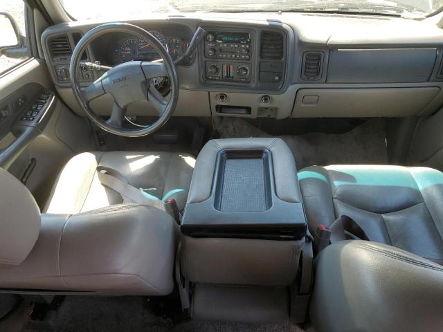 Photo 7 VIN: 3GKEC16T43G219990 - GMC YUKON XL C 