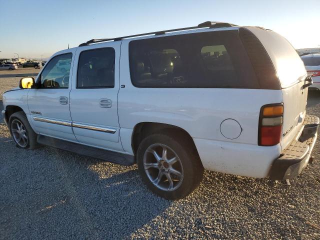 Photo 1 VIN: 3GKEC16T44G241408 - GMC YUKON XL C 