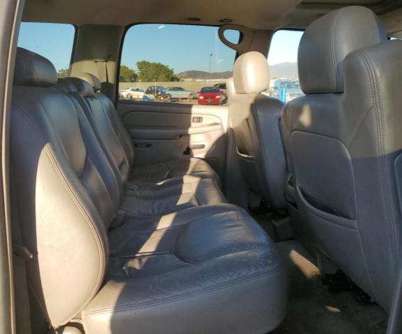 Photo 10 VIN: 3GKEC16T44G241408 - GMC YUKON XL C 