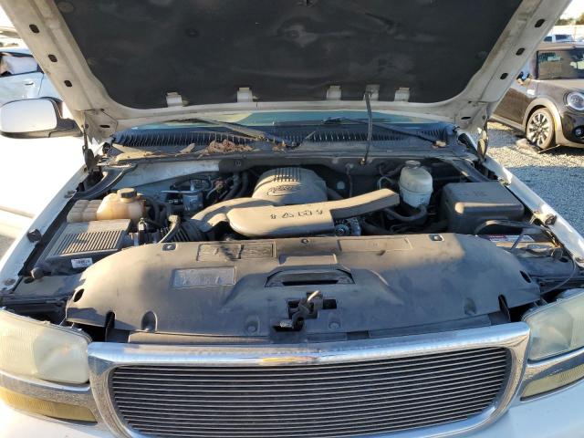 Photo 11 VIN: 3GKEC16T44G241408 - GMC YUKON XL C 