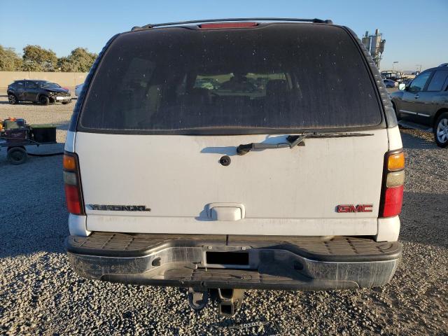 Photo 5 VIN: 3GKEC16T44G241408 - GMC YUKON XL C 