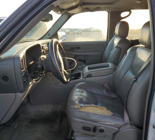 Photo 6 VIN: 3GKEC16T44G241408 - GMC YUKON XL C 