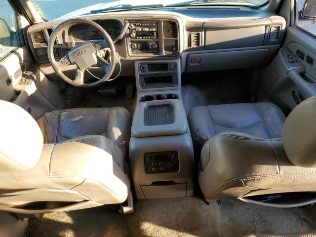 Photo 7 VIN: 3GKEC16T44G241408 - GMC YUKON XL C 