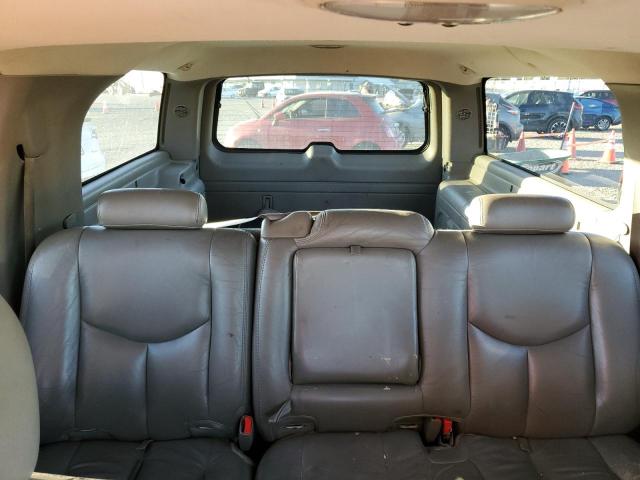 Photo 9 VIN: 3GKEC16T44G241408 - GMC YUKON XL C 