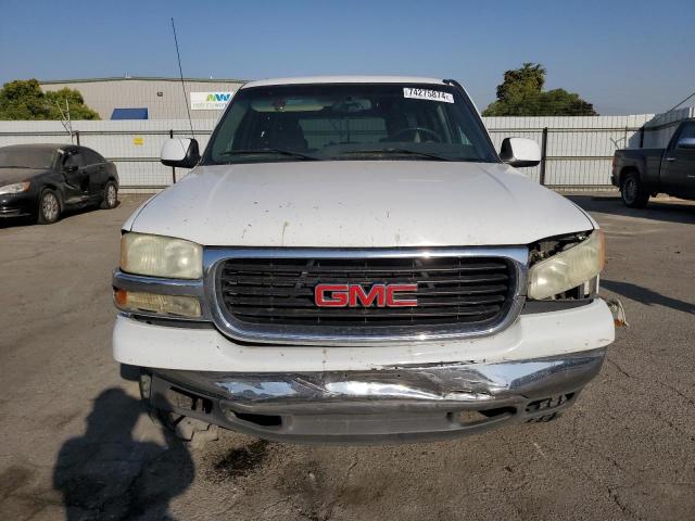 Photo 4 VIN: 3GKEC16T44G337247 - GMC YUKON XL C 