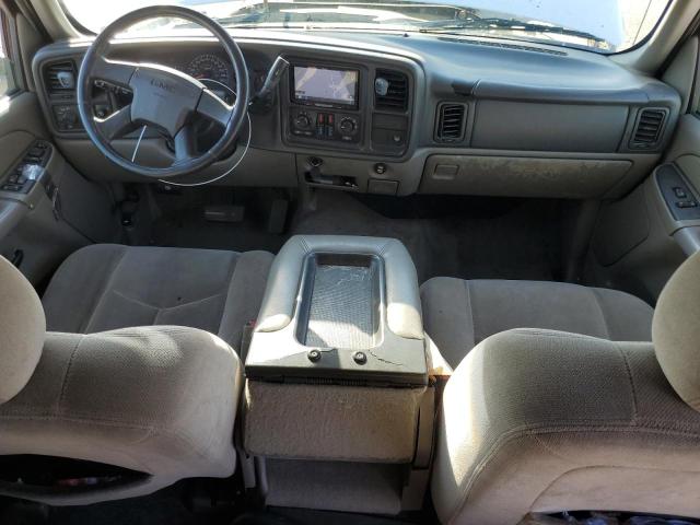 Photo 7 VIN: 3GKEC16T44G337247 - GMC YUKON XL C 